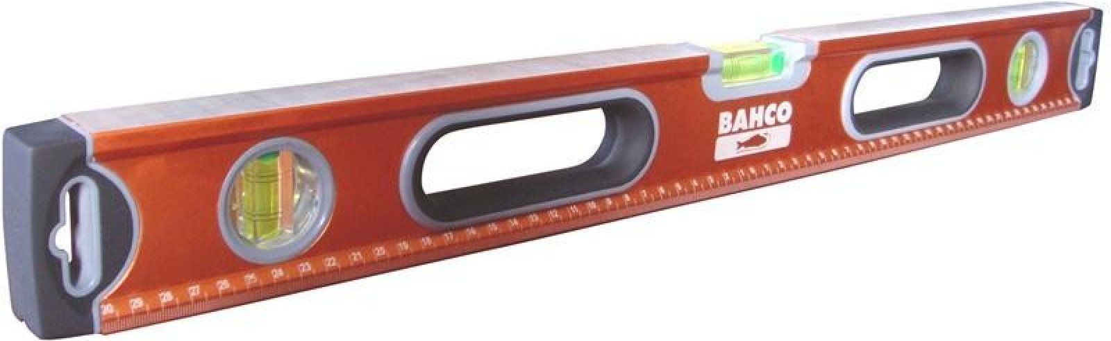 vodováha BAHCO 2000mm 1870g b4