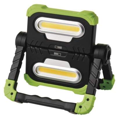 Baterka LED nabíjacie pracovné svietidlo  P4536