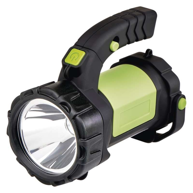 Baterka CREE LED nabíjacie pracovné svietidlo P4526, 310 lm, Li-lon 2000 mAh 