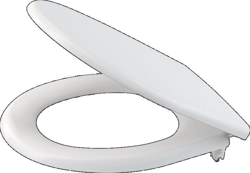 sedadlo A602 Duroplast, dĺžka 405 - 454