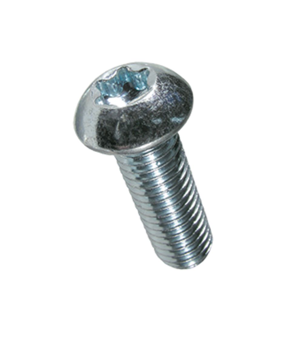 skrutka A2 M 6x40 PGH torx ISO 7380 nerez