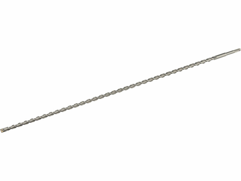 Extol vrták do betónu SDS+  4-brit 14x800