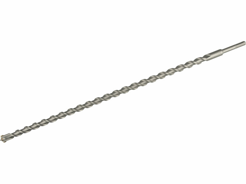 Extol vrták do betónu SDS+  4-brit 18x600