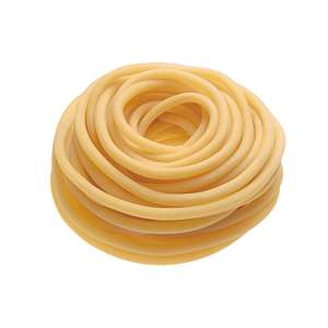 guma  na prak balík/20m 6mm/9mm 