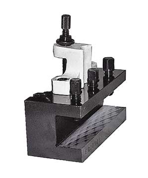 OPTIMUM ND držiak nožový 25 x 120 typ D