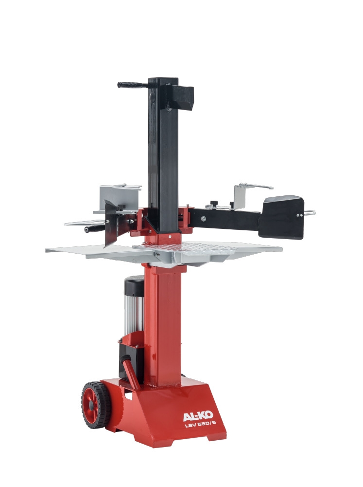 AL-KO štiepačka LSV 560/8 400V 113789