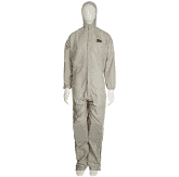 3M oblek coverall sivý XXL  - Tovar | MasMasaryk