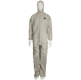 3M oblek coverall sivý XXL 