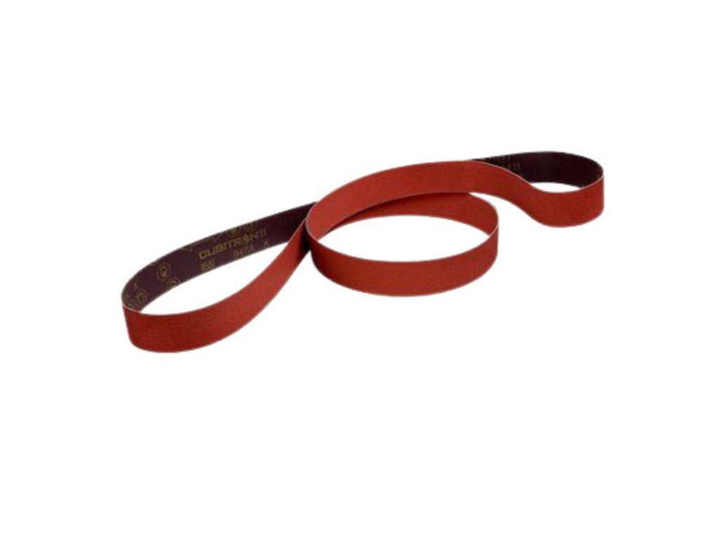 brúsny pás na kov 10x330 Zr.120 984F 3M