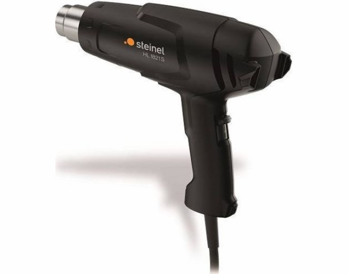 STEINEL pištol teplovz. HL 1821 S