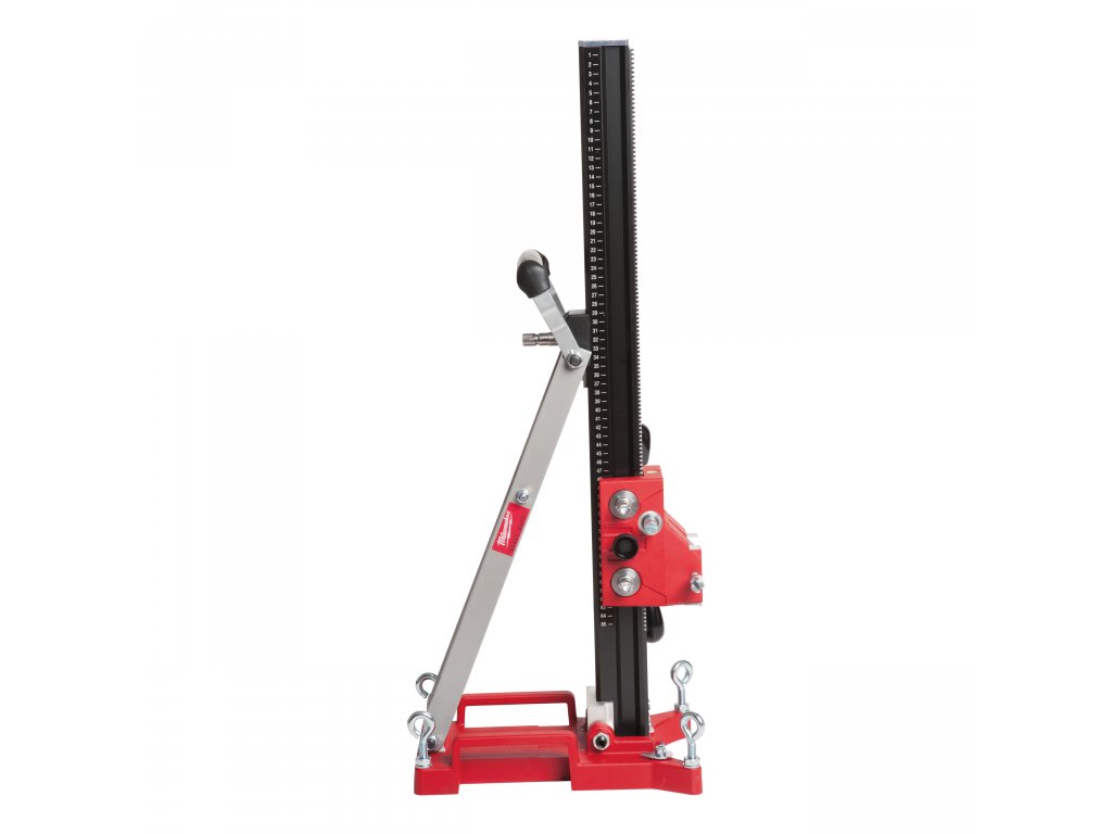 Milwaukee stojan na diamantovú vŕtačku DR152T  4933428020