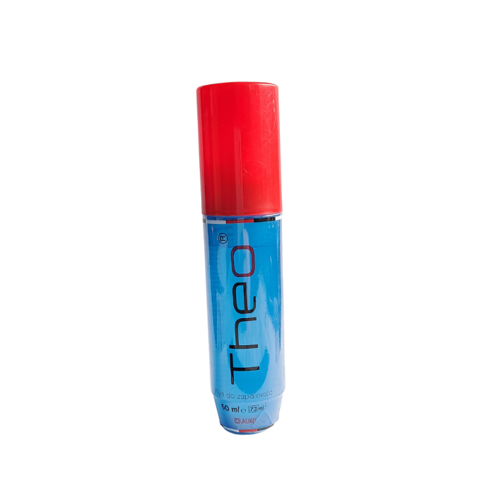 náplň/plyn do zapaľovača 60ml