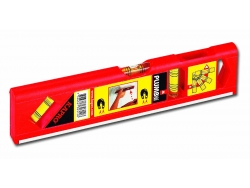 Vodováha Torpedo 10   25cm 