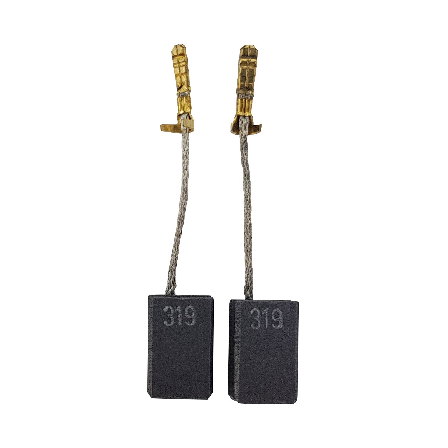 Metabo uhlíky 316055190 pre Uhlové brúsky W9-125