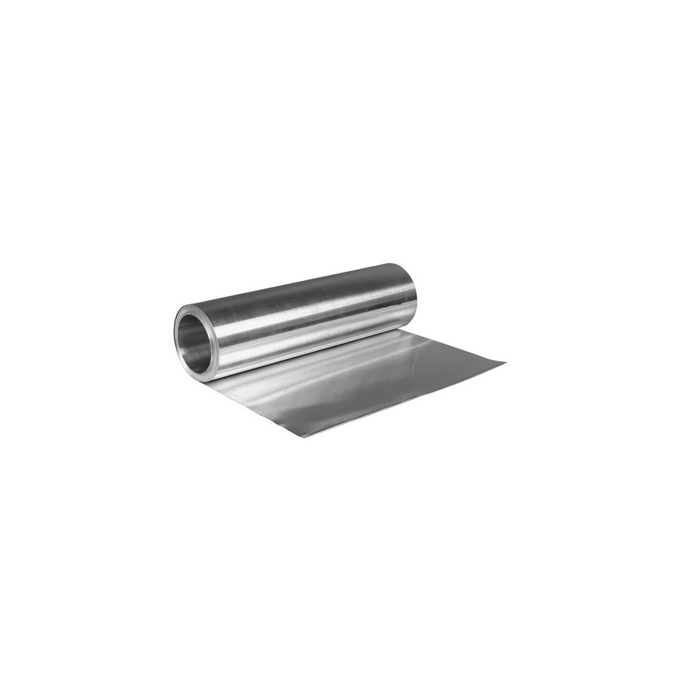 fólia hliníková 30mikr 50cm x 50m
