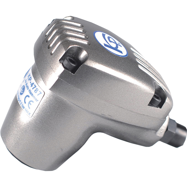 Pneumatické kladivo na záplaty do dlane