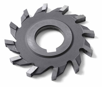 GREENLINE Kotúčová fréza modulová 50x4, O16 o20