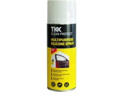 TKK sprej silikónový 400ml 