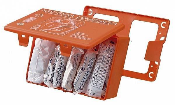 lnástenná ekarnička plastová s náplňou rozmery: 17 x 26 x 8 cm