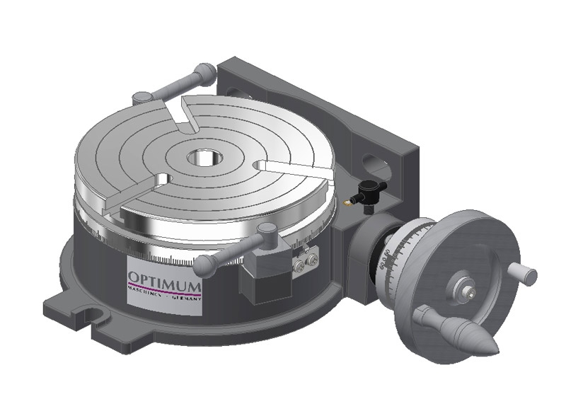 OPTIMUM ND Deliaci stôl RT 200 3356200