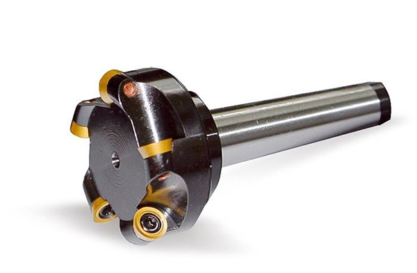 OPTIMUM ND Frézovacia hlava MK4