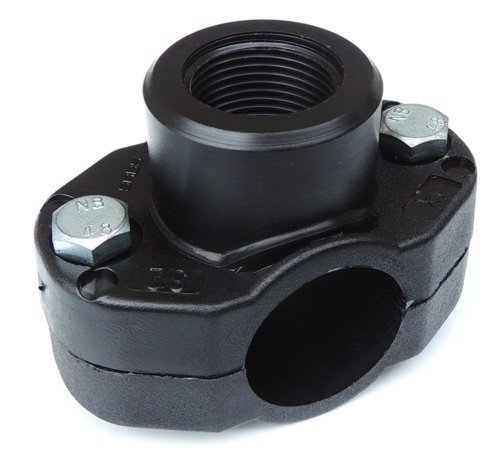 navrtávacia objímka 40x3/4"      4708006