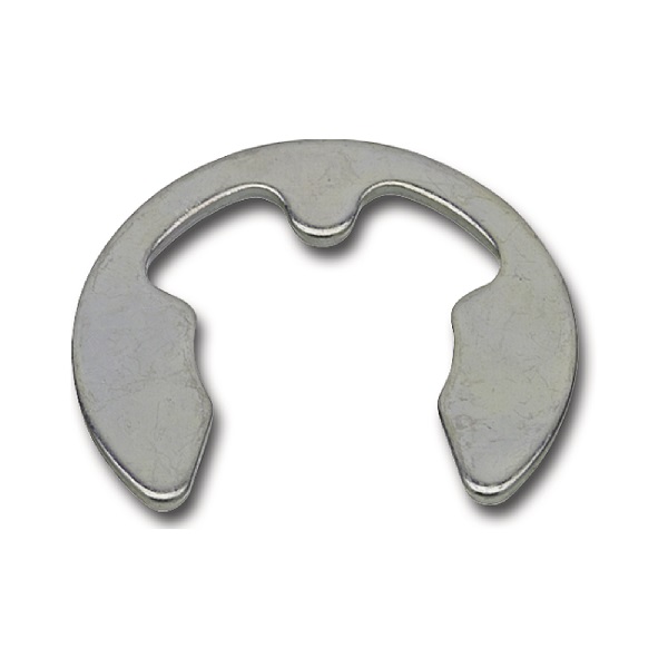 poistný krúžok strmeňový 10 A2 nerez  DIN 6799