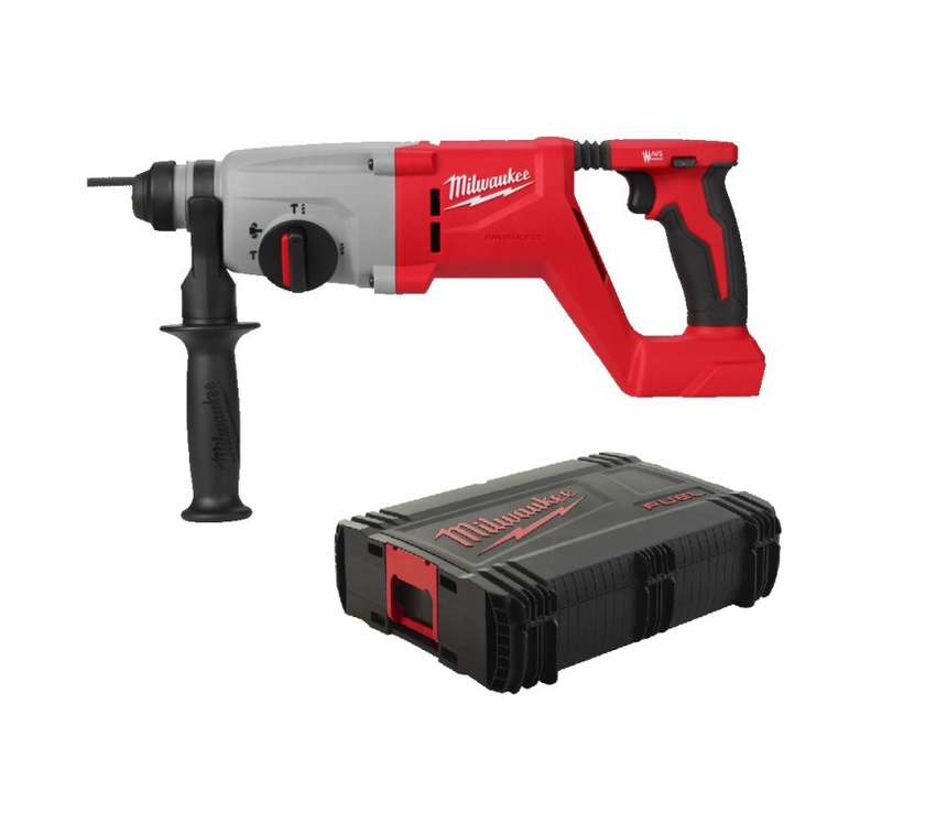 Milwaukee AKU kladivo M18 BLHACD26-0X 4933492482 