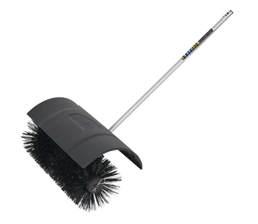 Milwaukee nádstavec QUIK-LOK™ s drotenou kefou M18FOPH-BBA 4932479985