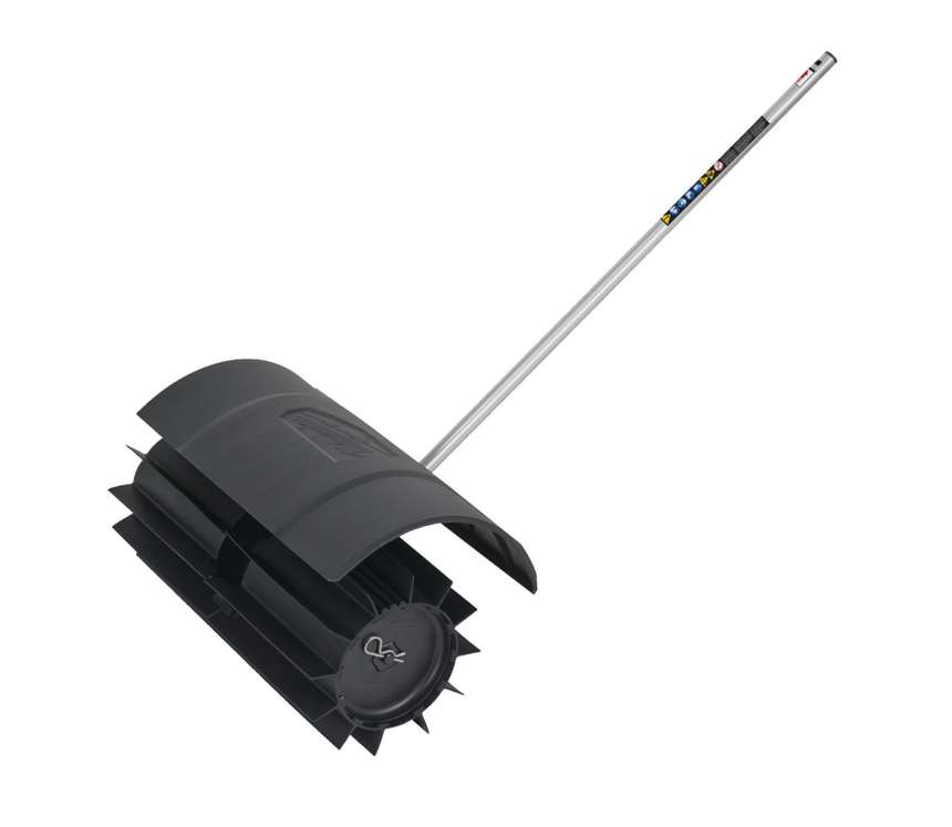 Milwaukee nádstavec QUIK-LOK™ s gumovou kefou M18FOPH-RBA 4932479984