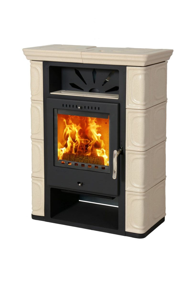 kachle THORMA BORGHOLM TOP cappuccino             