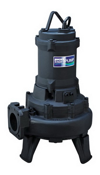 čerpadlo HCP 100AFU45.5N WD  400V