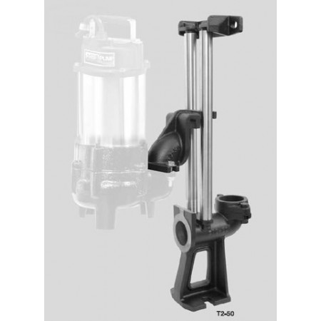 čerpadlo HCP spúšťacie zariadenie T100B1