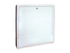 HERZ skrinka rozdelovača 615mm NADOMIETKOVA     615x580x110 SKR1183031