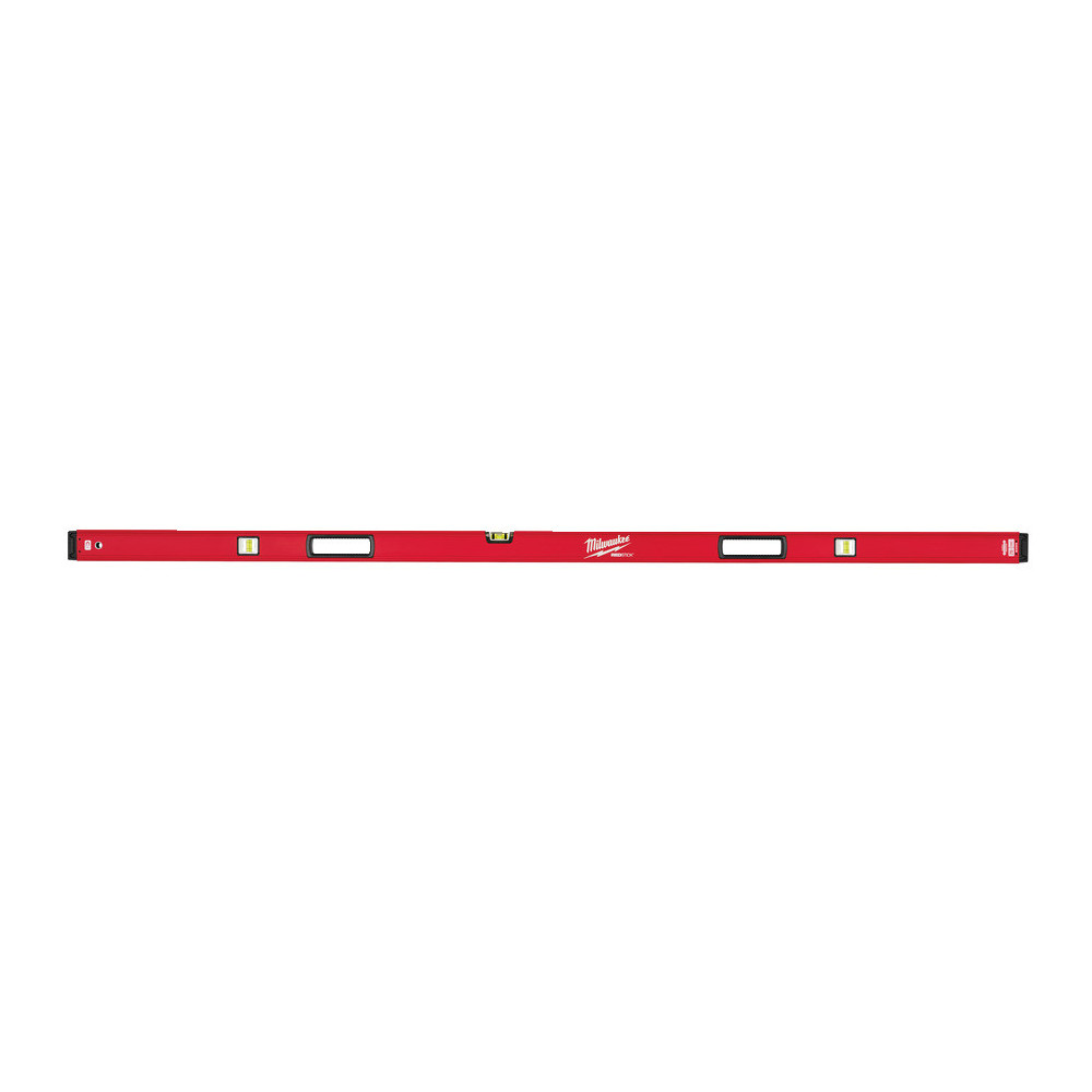 Milwaukee vodováha 200cm magnetická BACKBONE 4932459073
