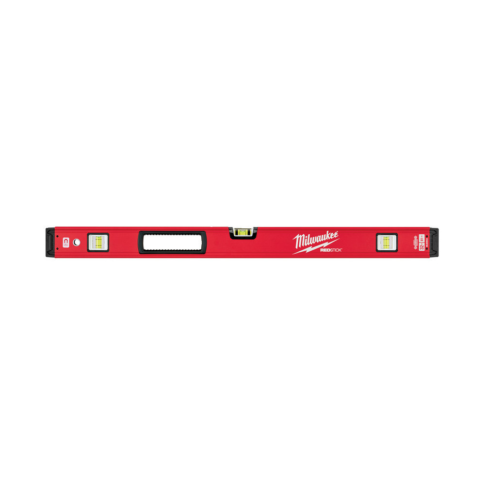 Milwaukee vodováha 80cm BACKBONE magnetická 4932459065