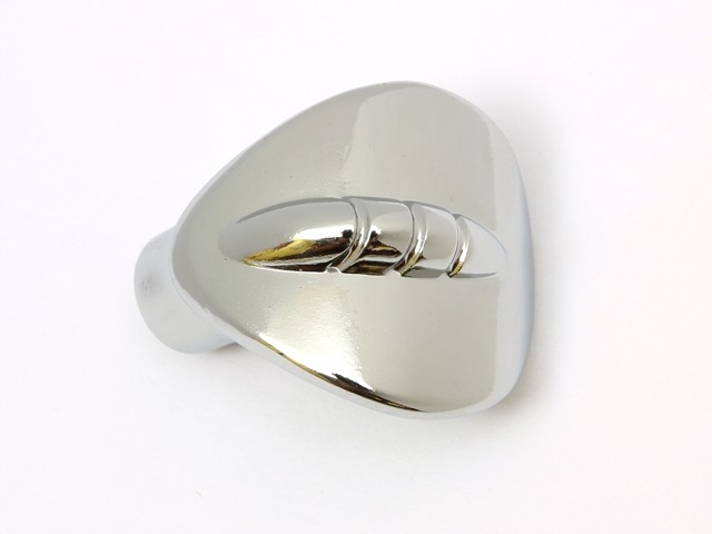 úchytka KALA Cr knopok