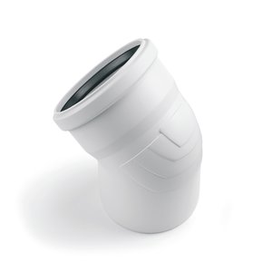 Rehau raupiano koleno 40/67°   11240871001