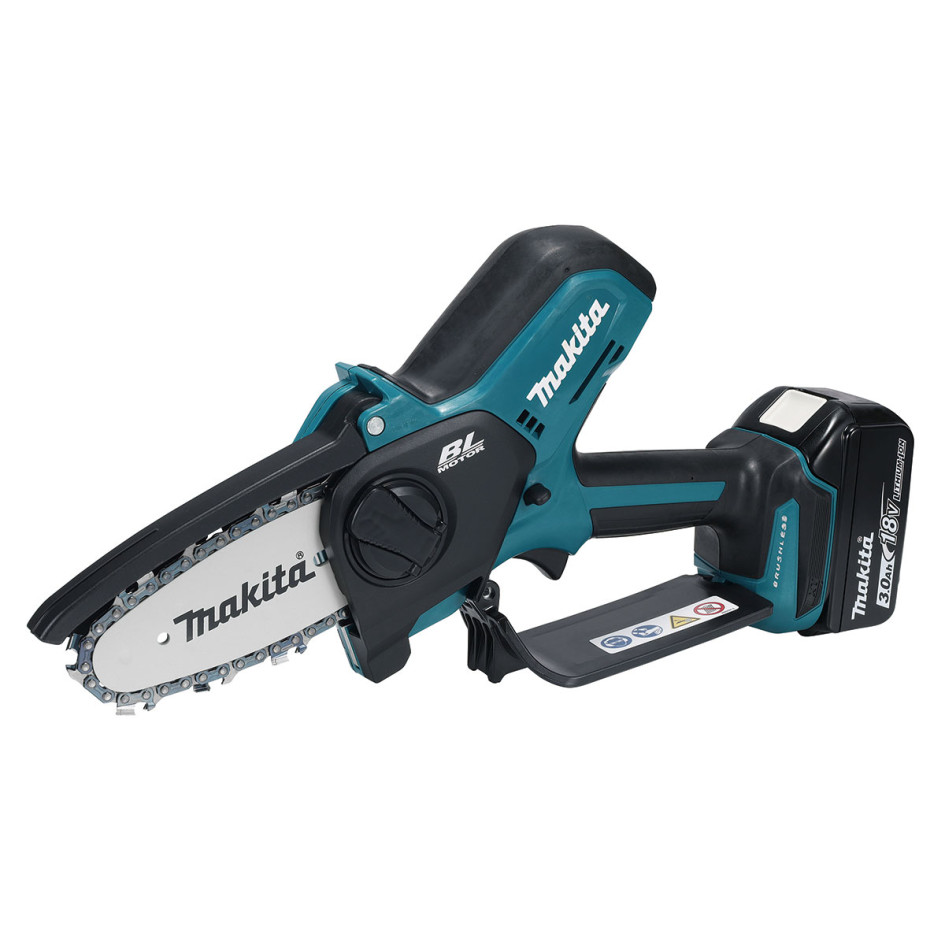MAKITA AKU píla reťazová 18V DUC101SF01
