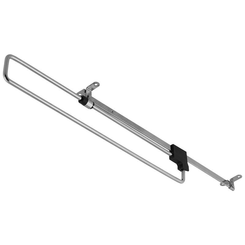 vešiak výsuvný 350mm Ni  364603