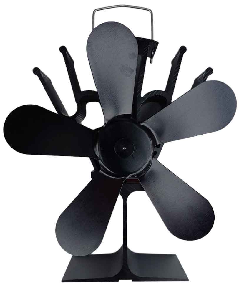 Ventilátor termoelektrický bez magnetu J.A.D.  D10150 / YL-504