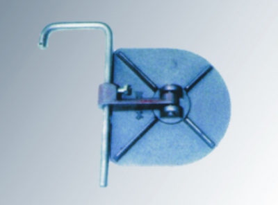 kotol ATMOS ND S0232 rozkurovacia klapka