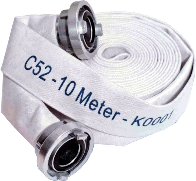 Hydrant.hadica   C52 20m  0705052020