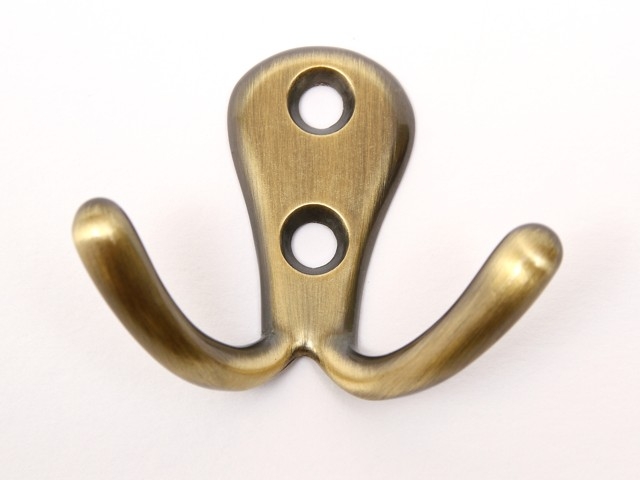 vešiak 017 bronz  M363323  č.17