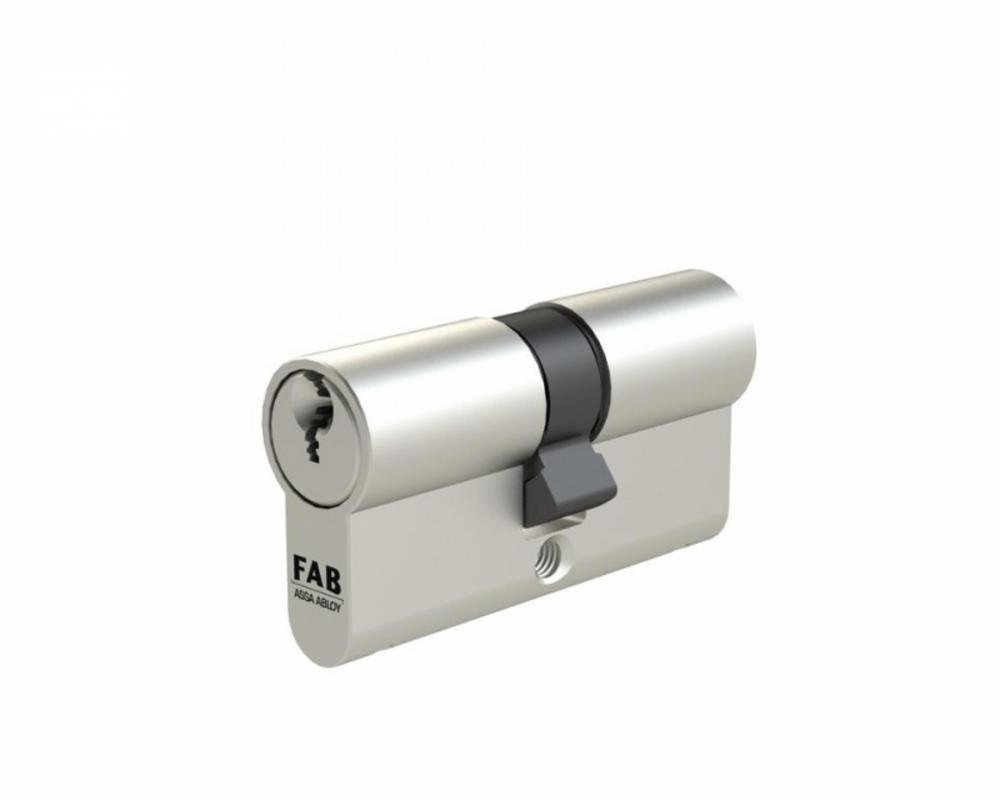 vložka FAB 2 Profi 35+35 Ns 3-kl.  