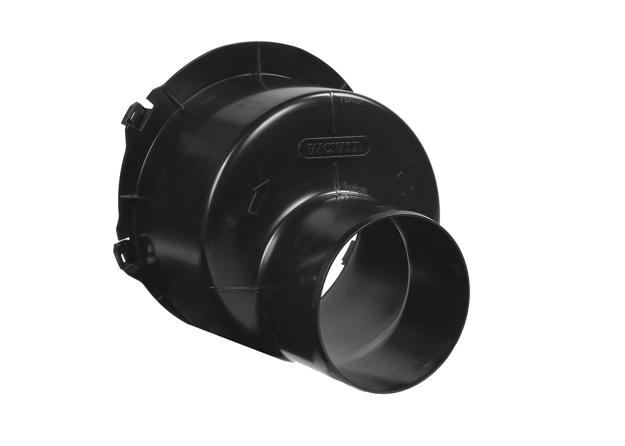 AQUACELL nátrubokok vstupné hrdlo 315/200    3084337