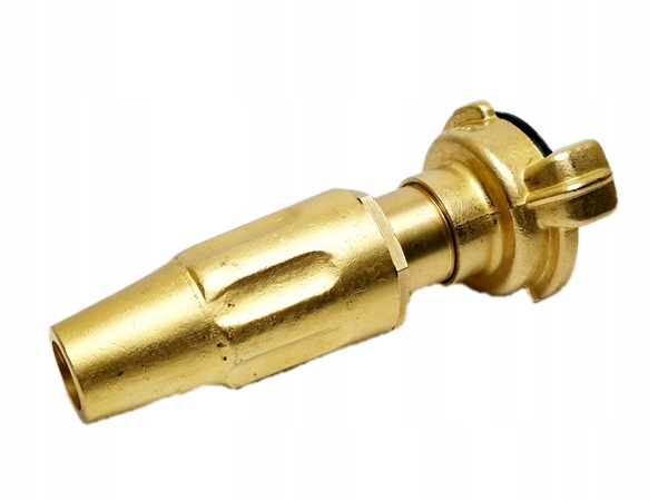 GEKA tryska polievacia  3/4"   4731021