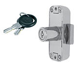 zámok skrinkový rozvor. 922 vložkový  SISO   Cr     725530