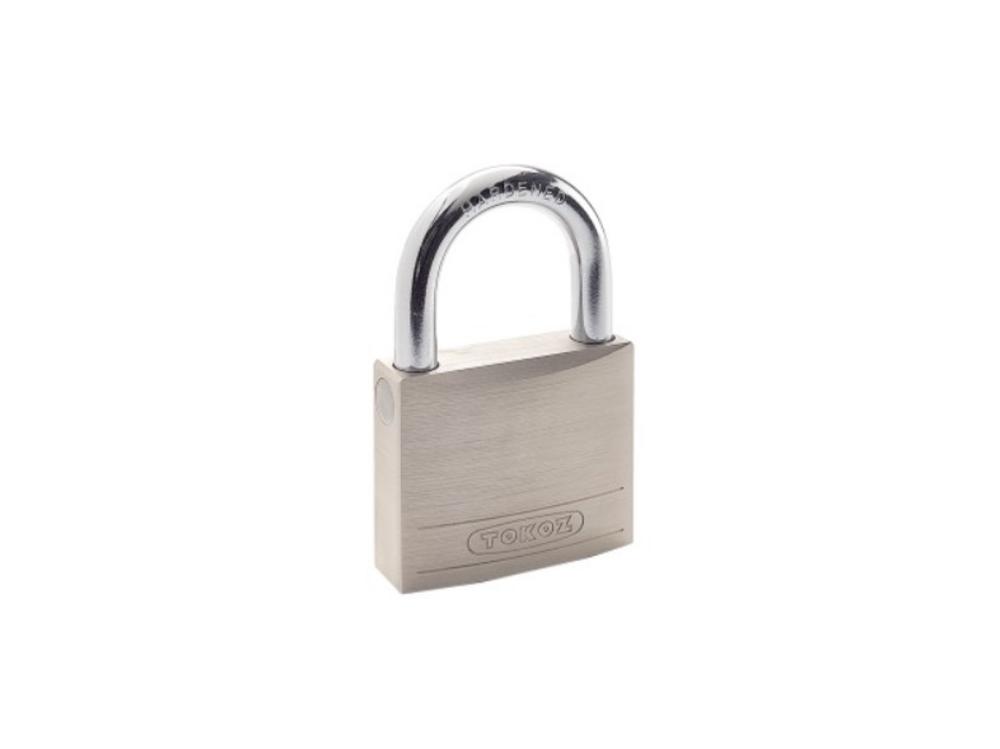 zámok visací BETA 30 Tokoz