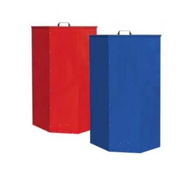 kotol ATMOS nádrž na pelety 500l